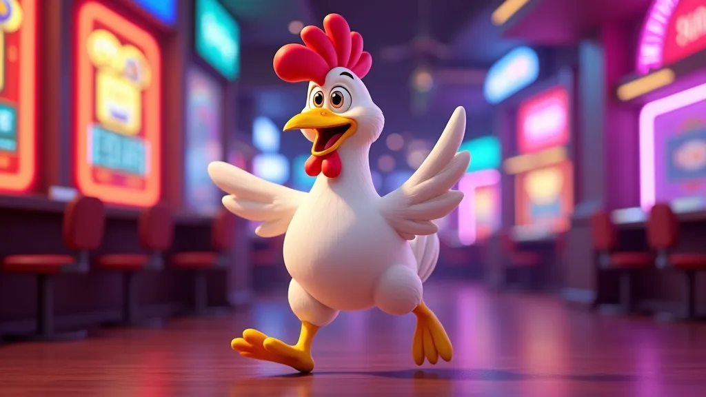 Chickenroad-bonus