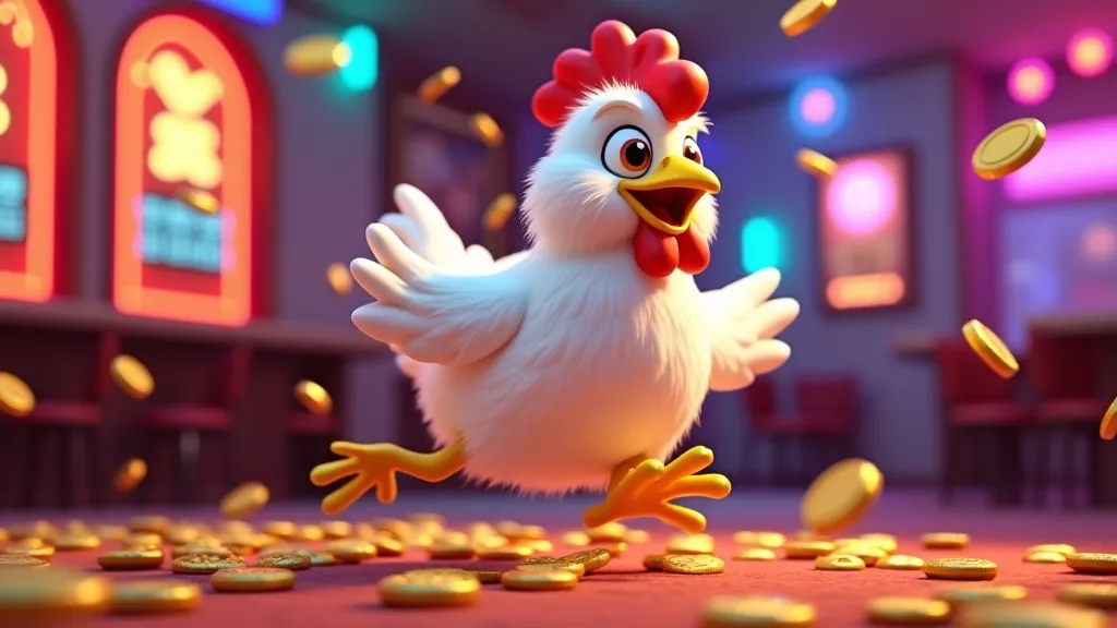 Chickenroad-bonus