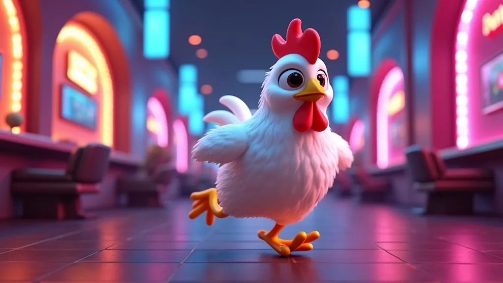Chickenroad-bonus