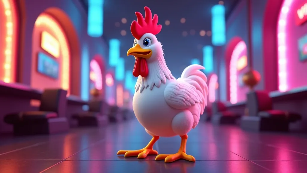 Chickenroad-bonus